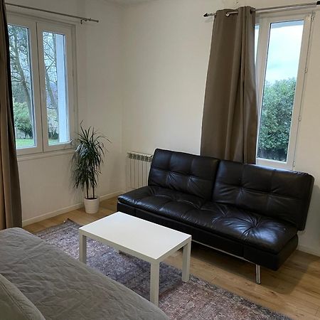 Superbe Appartement A 5 Minutes De Disney Chessy (Seine-et-Marne) Exterior foto