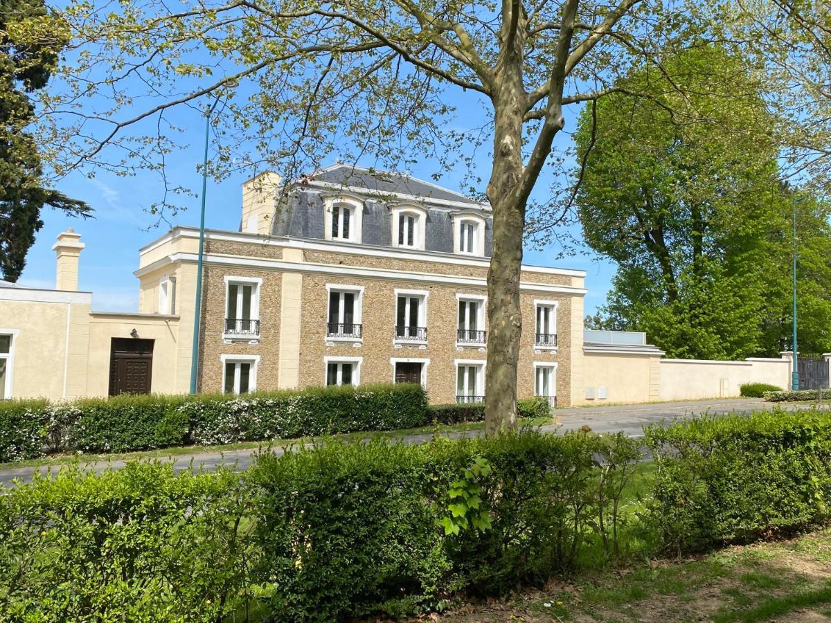 Superbe Appartement A 5 Minutes De Disney Chessy (Seine-et-Marne) Exterior foto