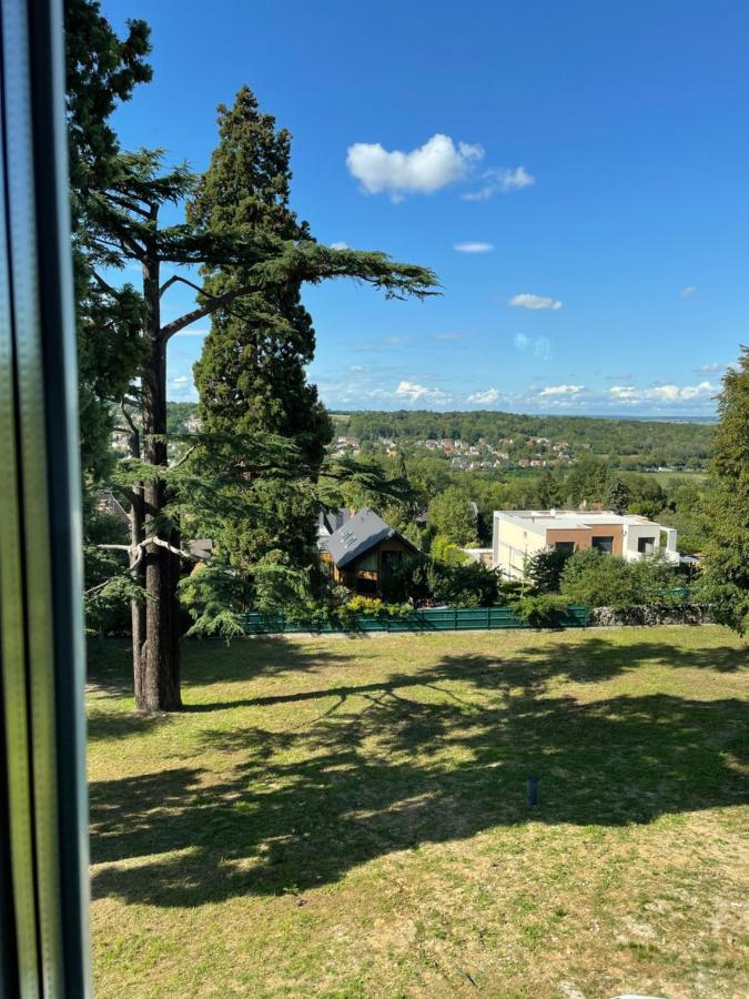 Superbe Appartement A 5 Minutes De Disney Chessy (Seine-et-Marne) Exterior foto