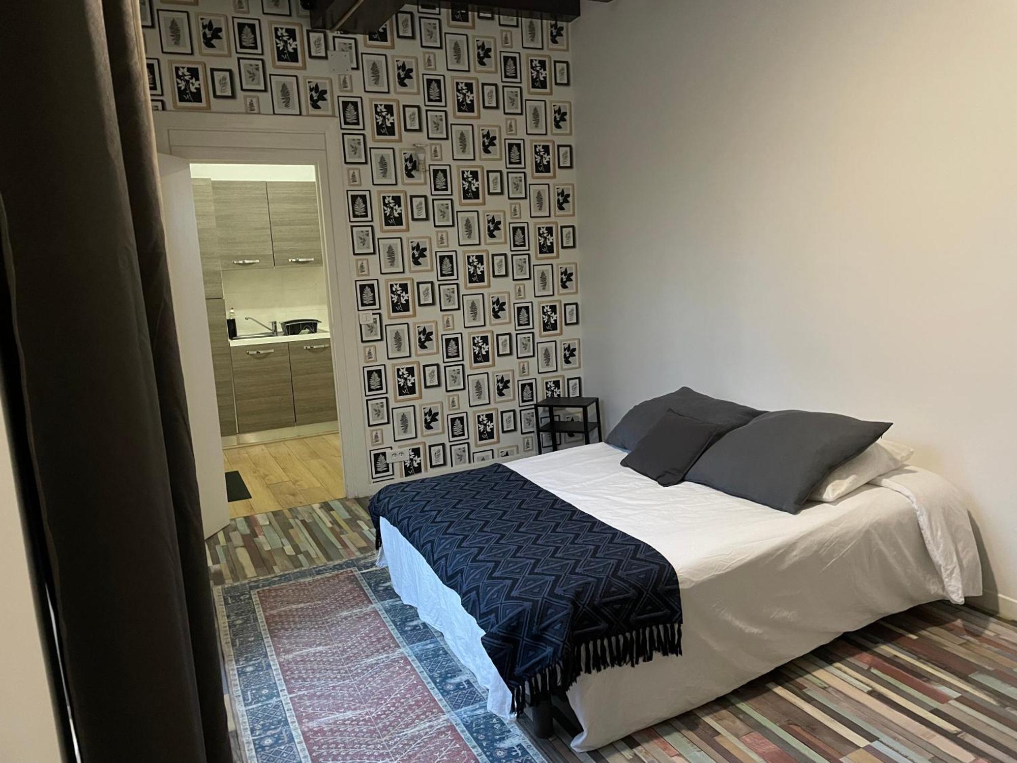 Superbe Appartement A 5 Minutes De Disney Chessy (Seine-et-Marne) Exterior foto