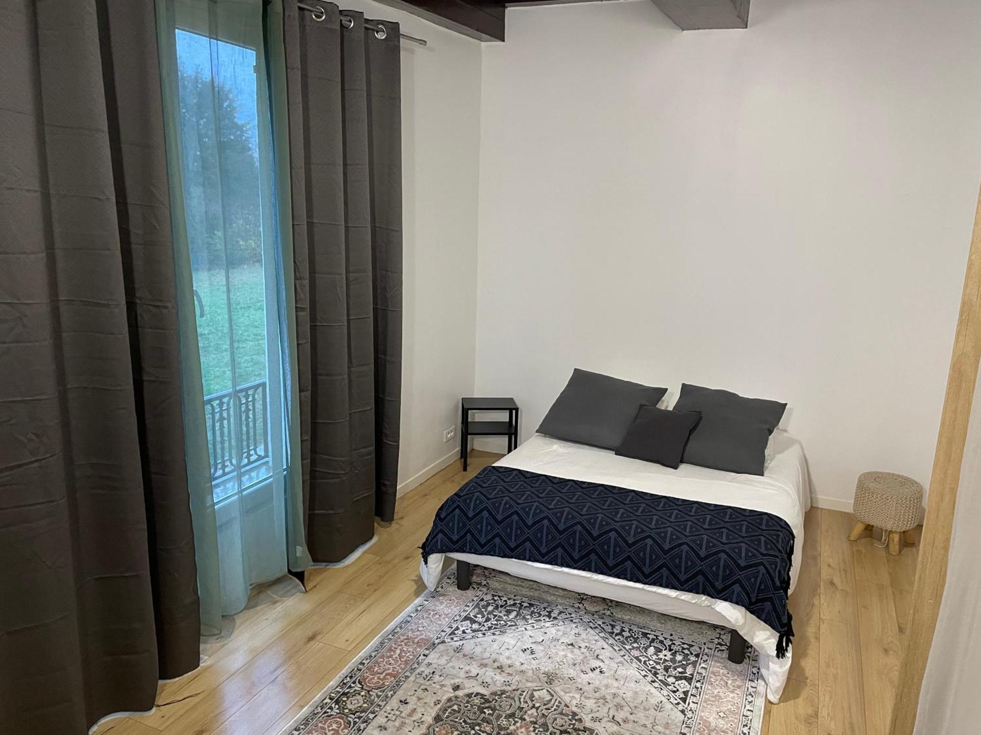 Superbe Appartement A 5 Minutes De Disney Chessy (Seine-et-Marne) Exterior foto