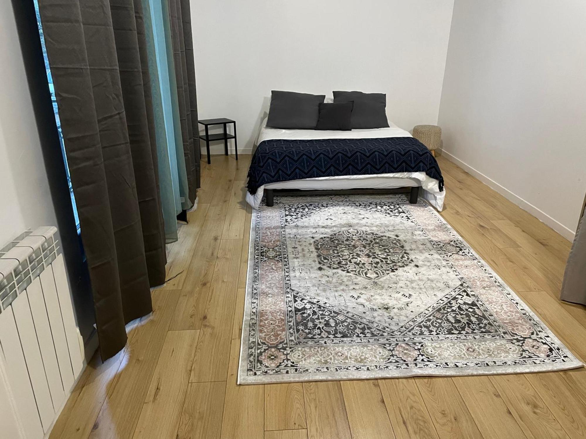 Superbe Appartement A 5 Minutes De Disney Chessy (Seine-et-Marne) Exterior foto