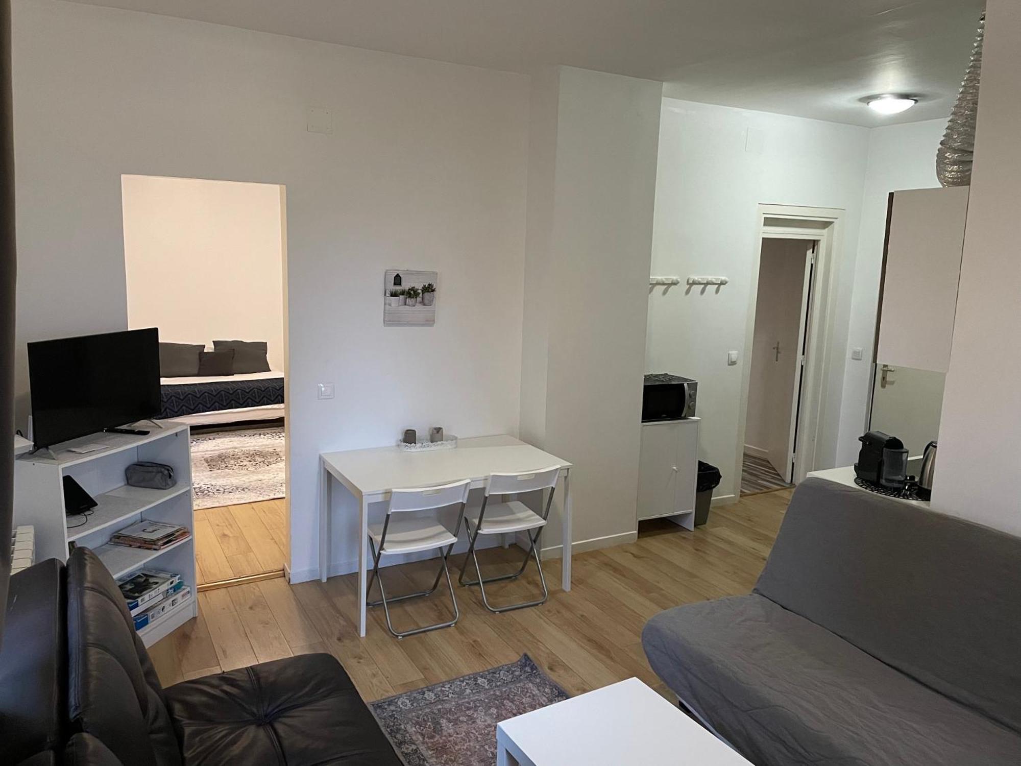 Superbe Appartement A 5 Minutes De Disney Chessy (Seine-et-Marne) Exterior foto