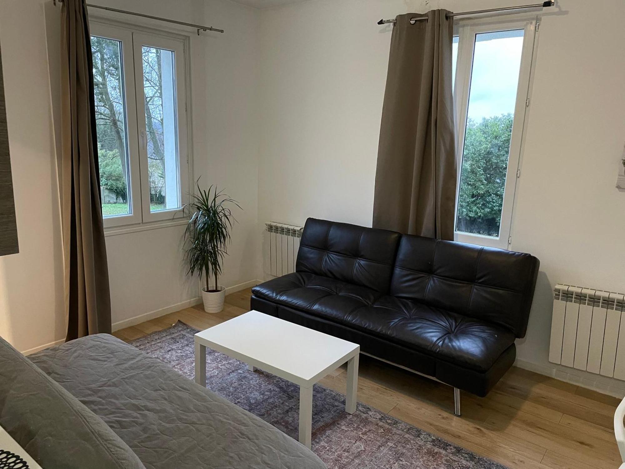 Superbe Appartement A 5 Minutes De Disney Chessy (Seine-et-Marne) Exterior foto