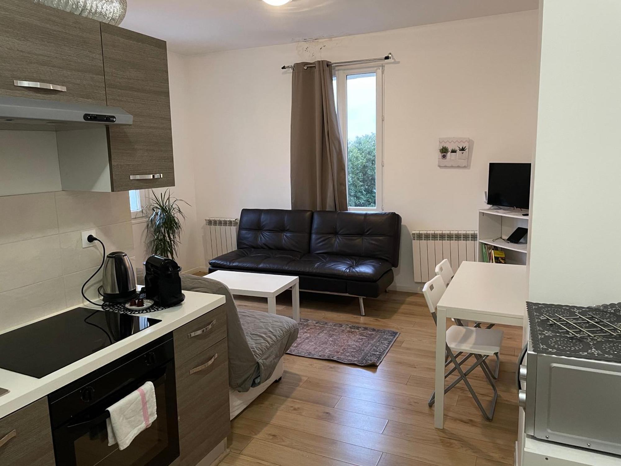 Superbe Appartement A 5 Minutes De Disney Chessy (Seine-et-Marne) Exterior foto